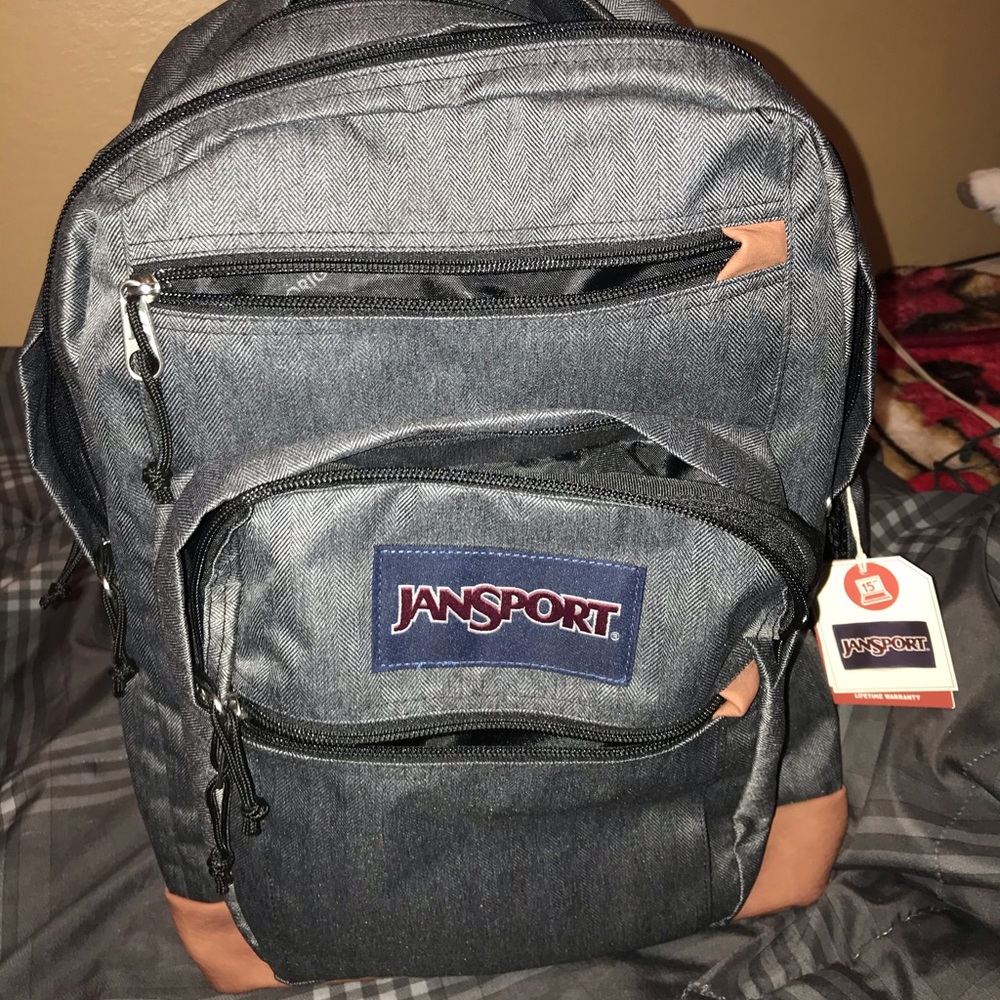 Jansport Cool Student Backpack